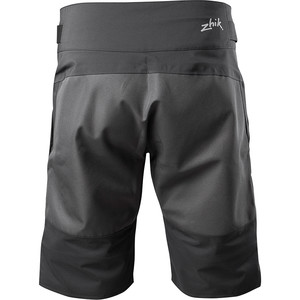 2021 Zhik Mens Apex Sailing Shorts SRT0080 - Black